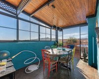 Wiederverkauf - apartment - Estepona - Atalaya