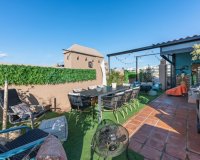 Wiederverkauf - apartment - Estepona - Atalaya
