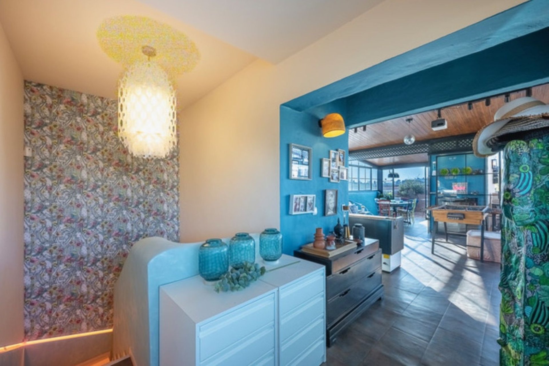 Wiederverkauf - apartment - Estepona - Atalaya