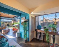 Wiederverkauf - apartment - Estepona - Atalaya