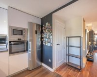 Wiederverkauf - apartment - Estepona - Atalaya
