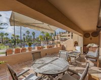Wiederverkauf - apartment - Estepona - Atalaya