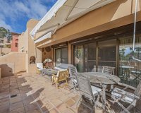Wiederverkauf - apartment - Estepona - Atalaya
