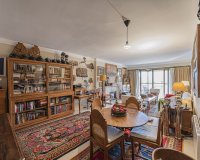Wiederverkauf - apartment - Estepona - Atalaya
