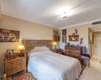 Wiederverkauf - apartment - Estepona - Atalaya