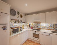 Wiederverkauf - apartment - Estepona - Atalaya