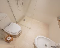 Wiederverkauf - apartment - Estepona - Atalaya
