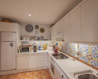 Wiederverkauf - apartment - Estepona - Atalaya