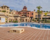 Wiederverkauf - apartment - Estepona - Atalaya