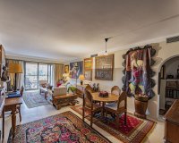 Wiederverkauf - apartment - Estepona - Atalaya