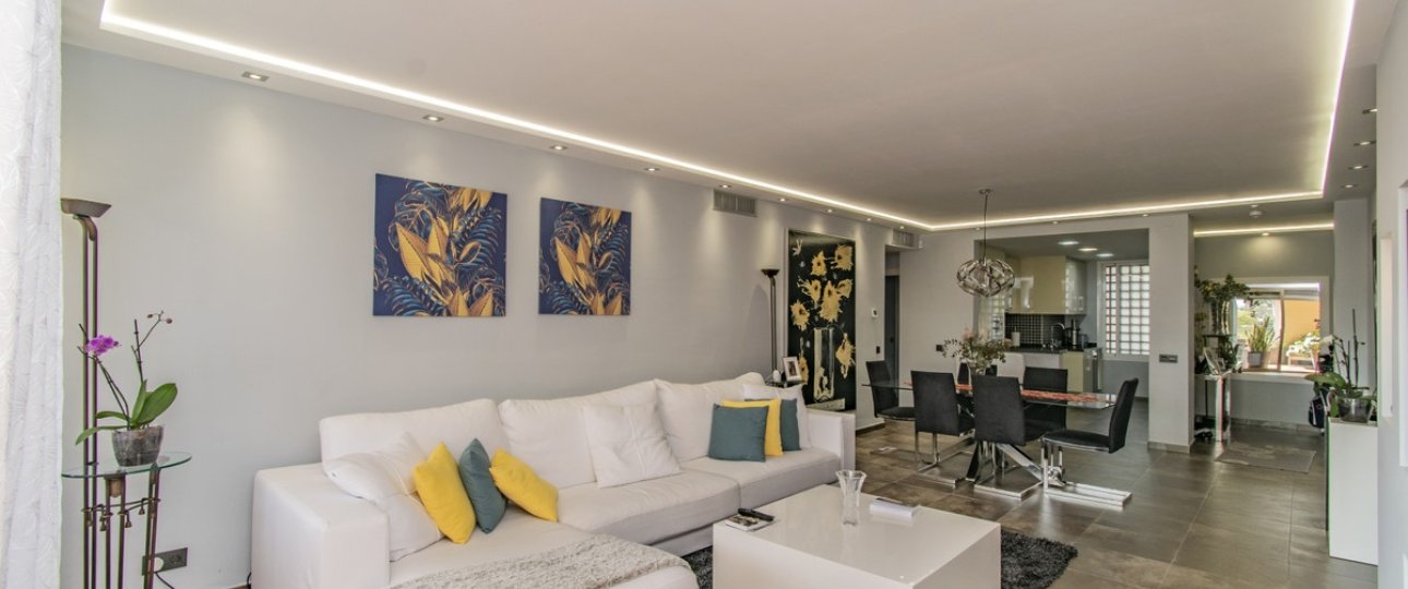 Wiederverkauf - apartment - Estepona - Atalaya