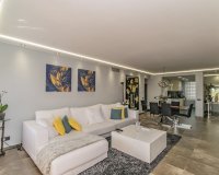 Wiederverkauf - apartment - Estepona - Atalaya