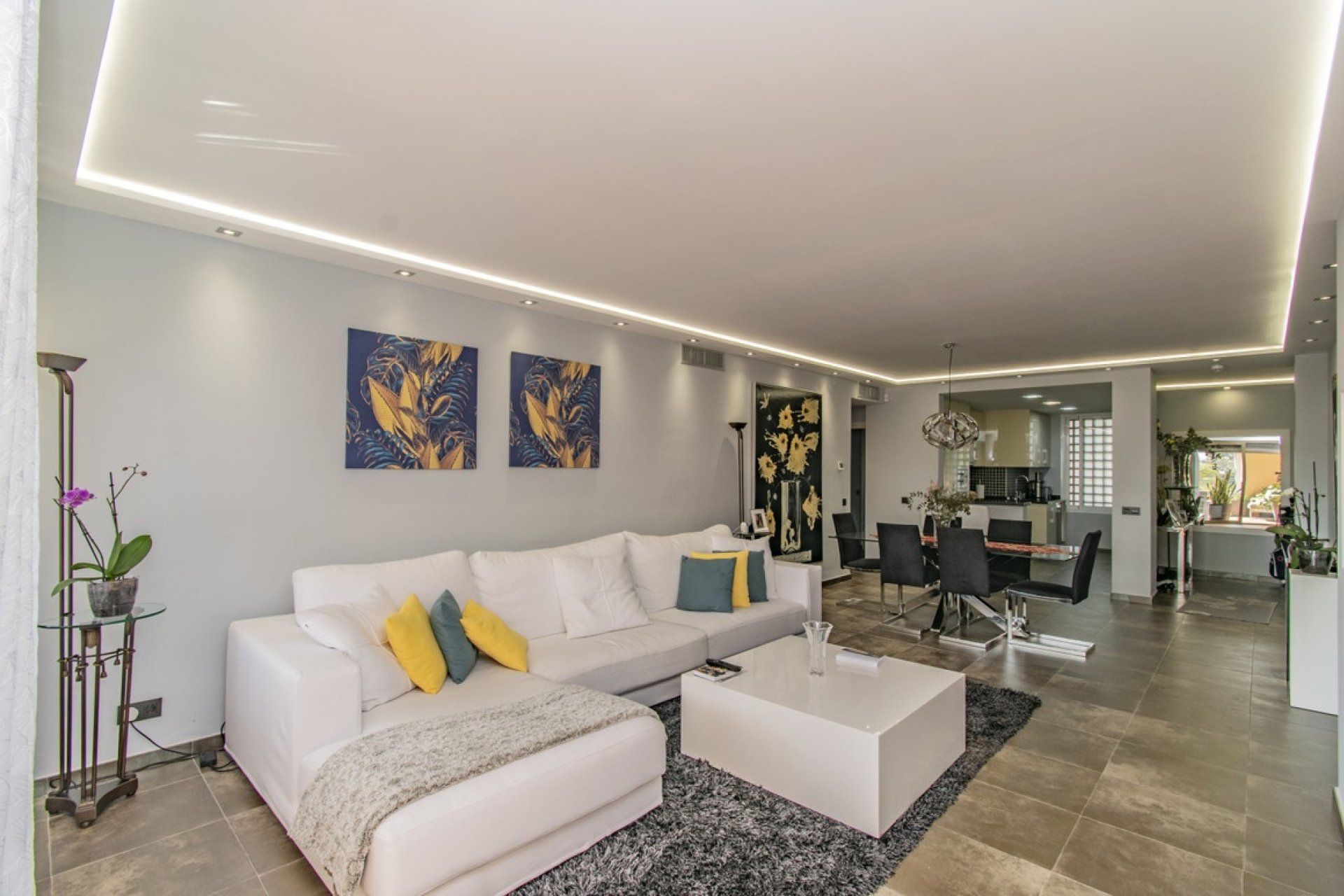 Wiederverkauf - apartment - Estepona - Atalaya