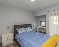 Wiederverkauf - apartment - Estepona - Atalaya