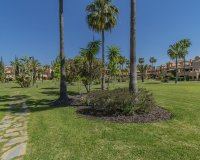 Wiederverkauf - apartment - Estepona - Atalaya