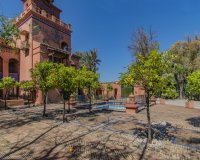 Wiederverkauf - apartment - Estepona - Atalaya