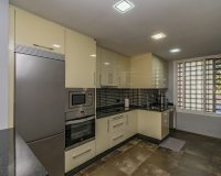 Wiederverkauf - apartment - Estepona - Atalaya