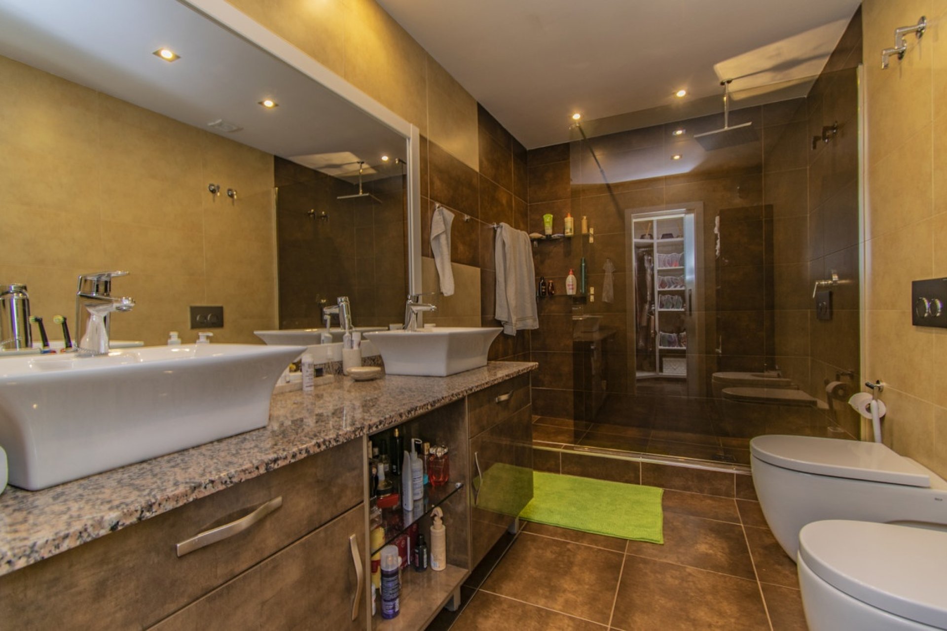 Wiederverkauf - apartment - Estepona - Atalaya