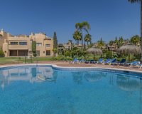 Wiederverkauf - apartment - Estepona - Atalaya