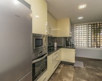 Wiederverkauf - apartment - Estepona - Atalaya