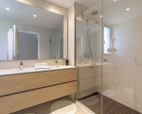 Wiederverkauf - apartment - Estepona - Atalaya