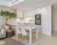 Wiederverkauf - apartment - Estepona - Atalaya