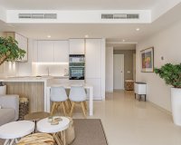 Wiederverkauf - apartment - Estepona - Atalaya