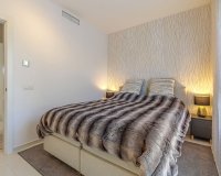 Wiederverkauf - apartment - Estepona - Atalaya