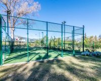 Wiederverkauf - apartment - Estepona - Atalaya