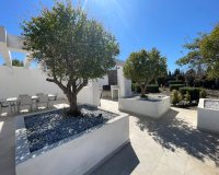Wiederverkauf - apartment - Estepona - Atalaya