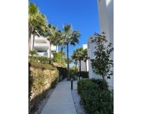 Wiederverkauf - apartment - Estepona - Atalaya
