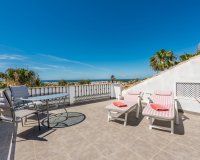 Wiederverkauf - apartment - Estepona - Atalaya