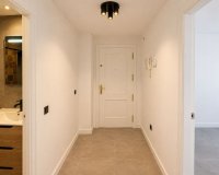 Wiederverkauf - apartment - Estepona - Atalaya