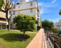 Wiederverkauf - apartment - Estepona - Atalaya