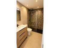 Wiederverkauf - apartment - Estepona - Atalaya