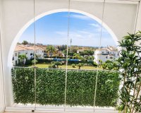 Wiederverkauf - apartment - Estepona - Atalaya