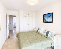 Wiederverkauf - apartment - Estepona - Atalaya