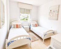 Wiederverkauf - apartment - Estepona - Atalaya