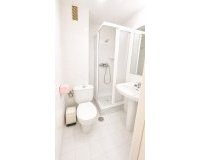 Wiederverkauf - apartment - Estepona - Atalaya