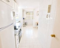 Wiederverkauf - apartment - Estepona - Atalaya