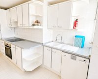 Wiederverkauf - apartment - Estepona - Atalaya