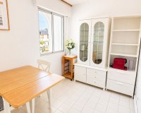 Wiederverkauf - apartment - Estepona - Atalaya