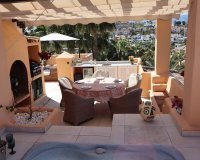 Wiederverkauf - apartment - Estepona - Atalaya
