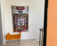 Wiederverkauf - apartment - Estepona - Atalaya