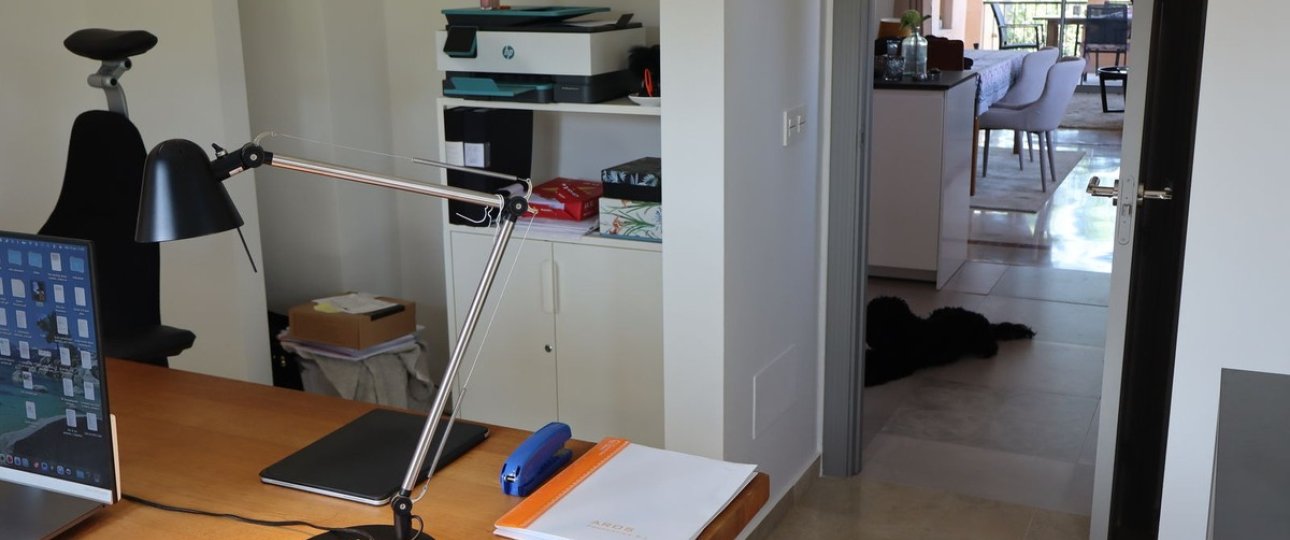 Wiederverkauf - apartment - Estepona - Atalaya