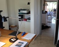 Wiederverkauf - apartment - Estepona - Atalaya