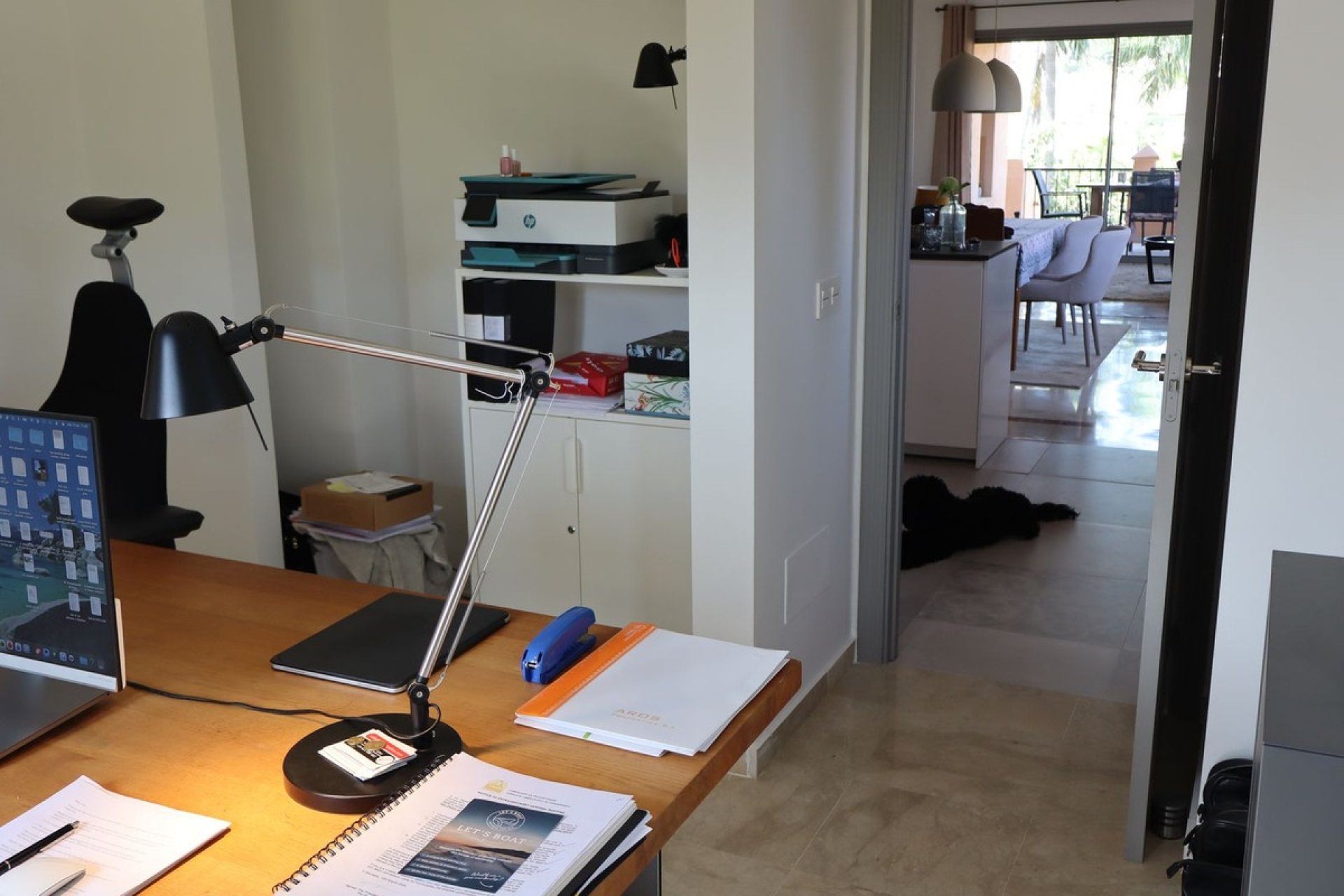 Wiederverkauf - apartment - Estepona - Atalaya