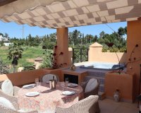 Wiederverkauf - apartment - Estepona - Atalaya