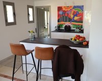 Wiederverkauf - apartment - Estepona - Atalaya