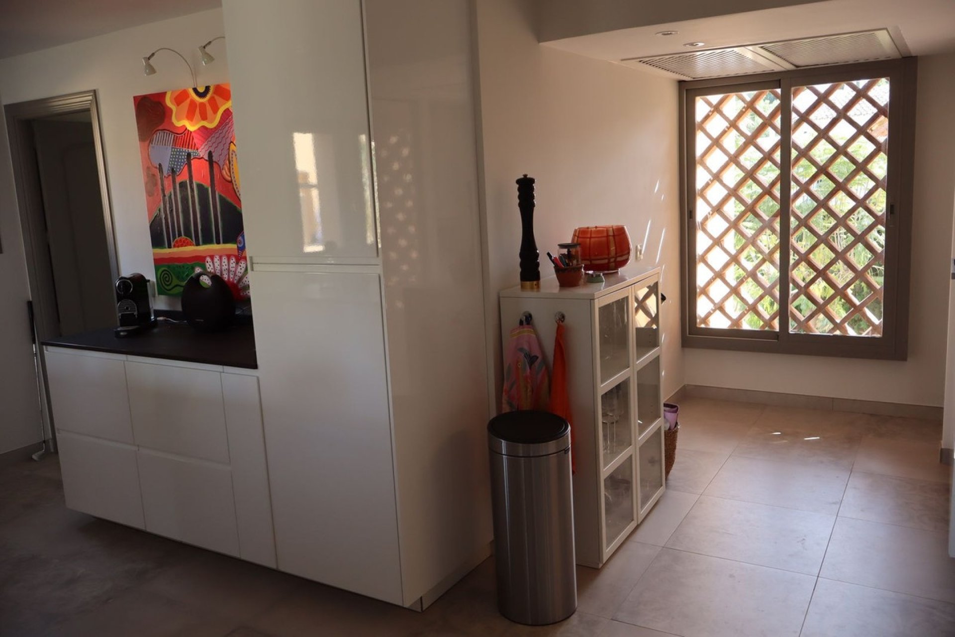 Wiederverkauf - apartment - Estepona - Atalaya